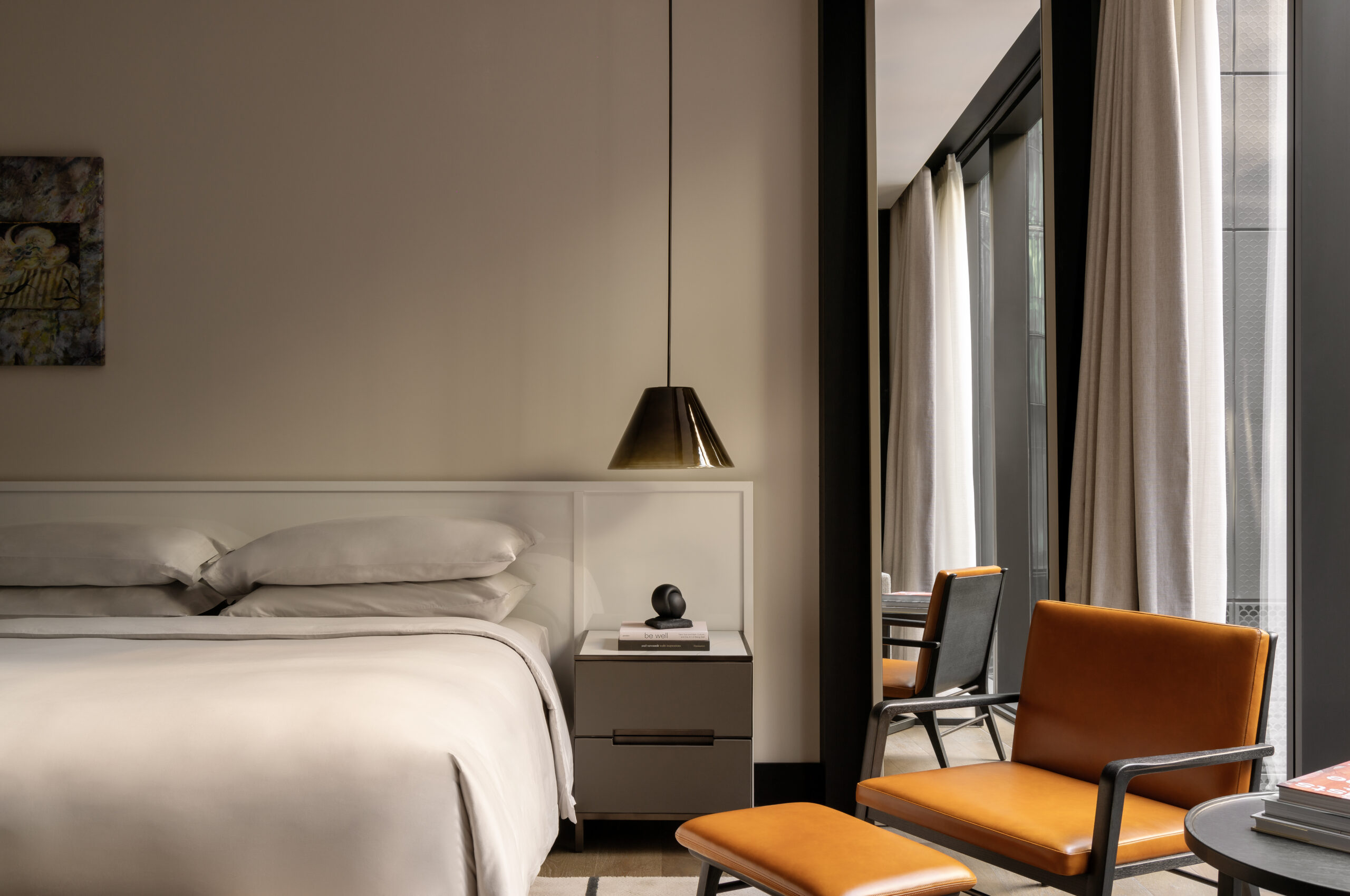 Capella Sydney Deluxe_Room